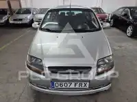 2007 Chevrolet Kalos