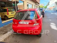 2007 Chevrolet Kalos