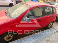 2007 Chevrolet Kalos