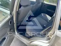 2007 Chevrolet Kalos