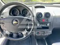 2007 Chevrolet Kalos
