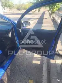 2007 Chevrolet Kalos