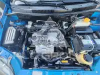 2007 Chevrolet Kalos