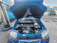 2007 Chevrolet Kalos