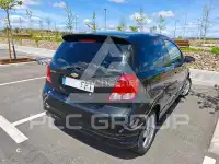 2007 Chevrolet Kalos