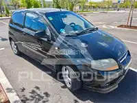 2007 Chevrolet Kalos