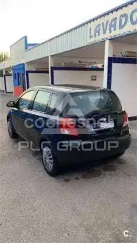 2007 Chevrolet Kalos