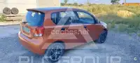 2007 Chevrolet Kalos