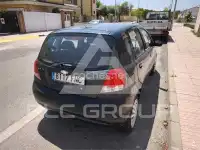 2007 Chevrolet Kalos