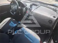 2007 Chevrolet Kalos