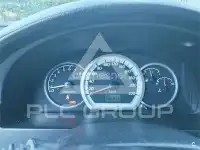 2007 Chevrolet Nubira