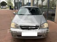 2007 Chevrolet Nubira