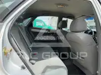 2007 Chevrolet Nubira