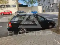 2007 Chevrolet Nubira