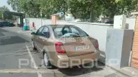 2007 Chevrolet Nubira