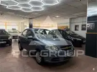 2007 Chevrolet Aveo