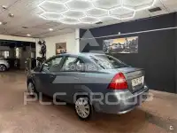 2007 Chevrolet Aveo
