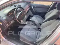 2007 Chevrolet Aveo