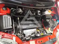 2007 Chevrolet Aveo