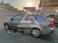 2007 Chevrolet Aveo