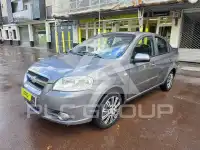 2007 Chevrolet Aveo