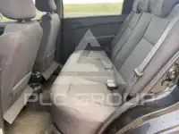 2007 Chevrolet Aveo