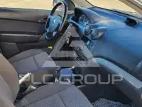 2007 Chevrolet Aveo
