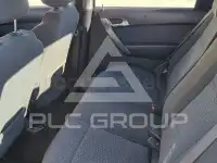 2007 Chevrolet Aveo