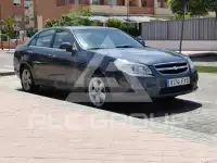 2007 Chevrolet Epica
