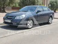 2007 Chevrolet Epica