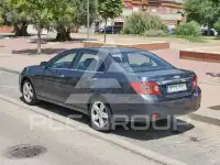 2007 Chevrolet Epica