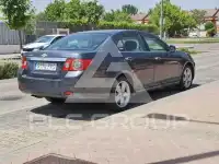 2007 Chevrolet Epica
