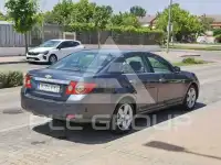 2007 Chevrolet Epica