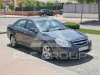 2007 Chevrolet Epica