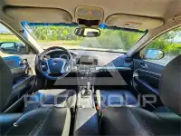 2007 Chevrolet Epica