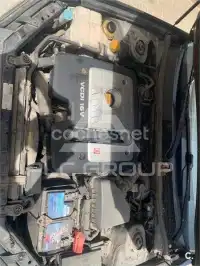 2007 Chevrolet Epica
