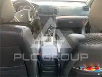 2007 Chevrolet Epica