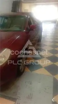 2007 Chevrolet Epica