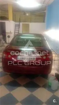 2007 Chevrolet Epica