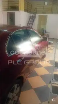 2007 Chevrolet Epica