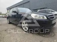 2007 Chevrolet Epica