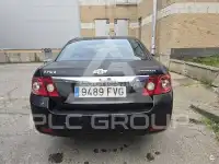 2007 Chevrolet Epica