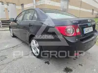 2007 Chevrolet Epica
