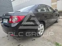 2007 Chevrolet Epica