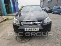 2007 Chevrolet Epica
