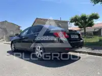 2007 Chevrolet Epica
