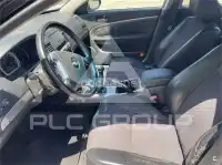 2007 Chevrolet Epica