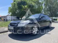 2007 Chevrolet Epica
