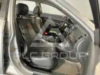 2007 Chevrolet Epica