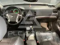 2007 Chevrolet Epica